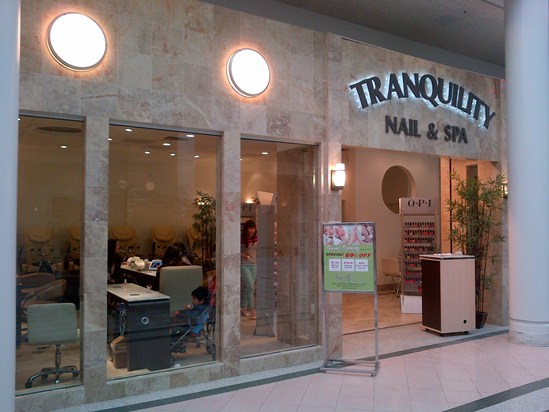 Now Open!